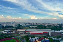 Sky Vue (D20), Condominium #564221261